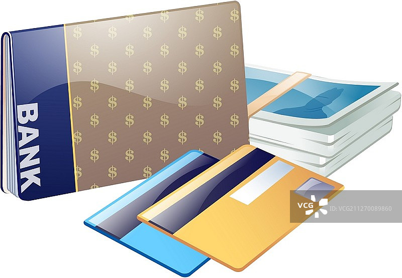 商务金融概念图标图片素材