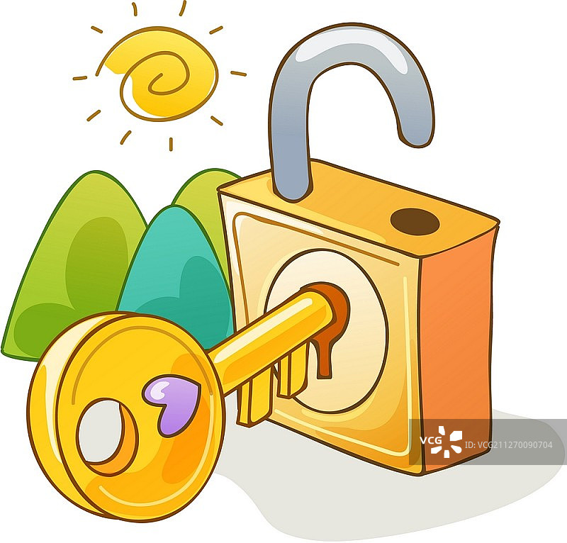 商业金融概念矢量图图片素材