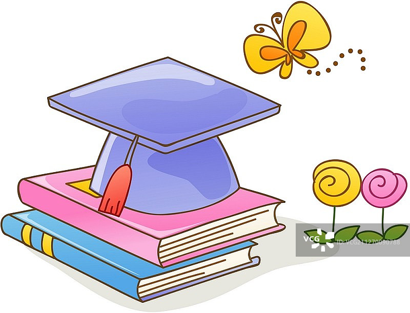 教育理念矢量插画图片素材