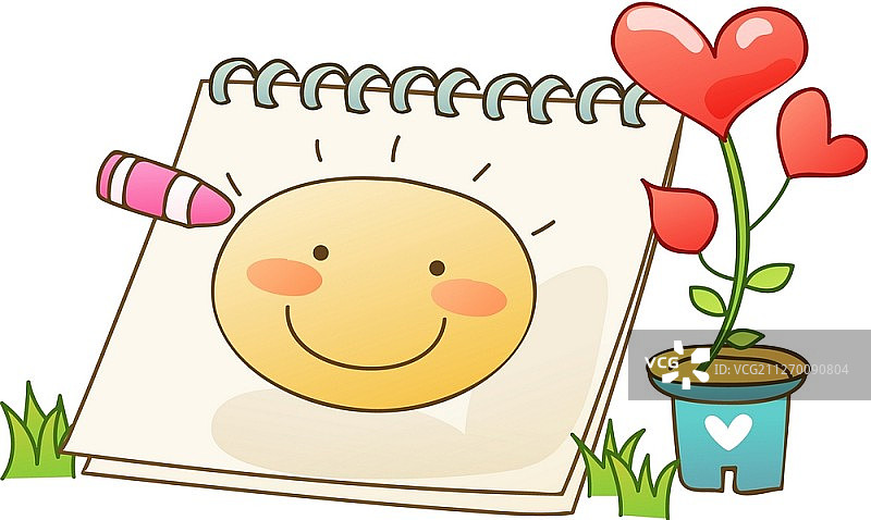 教育理念矢量插画图片素材