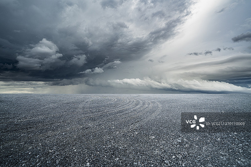 云和路图片素材