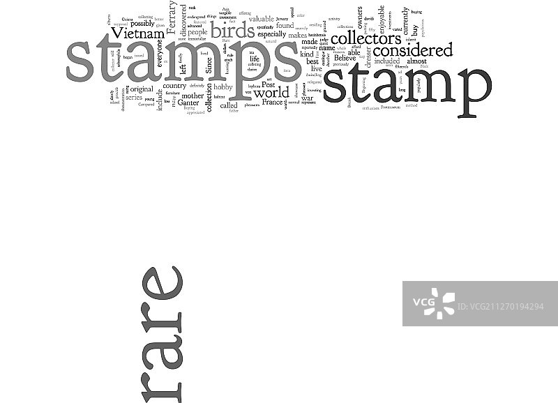 什么是稀有邮票图片素材