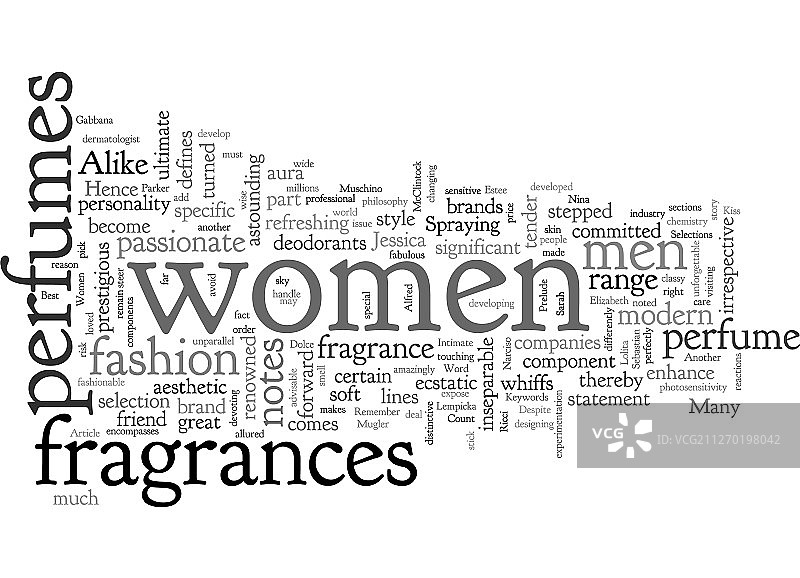 女士精选图片素材