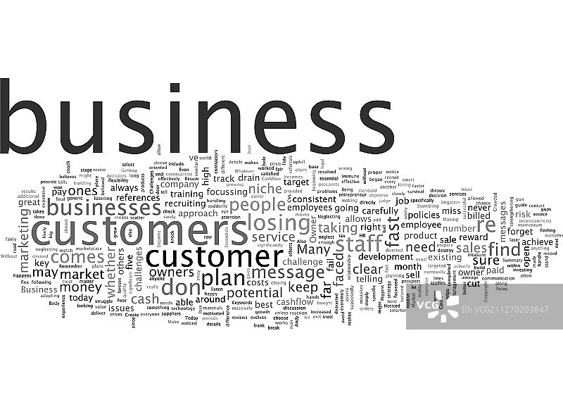 企业主必备要素图片素材