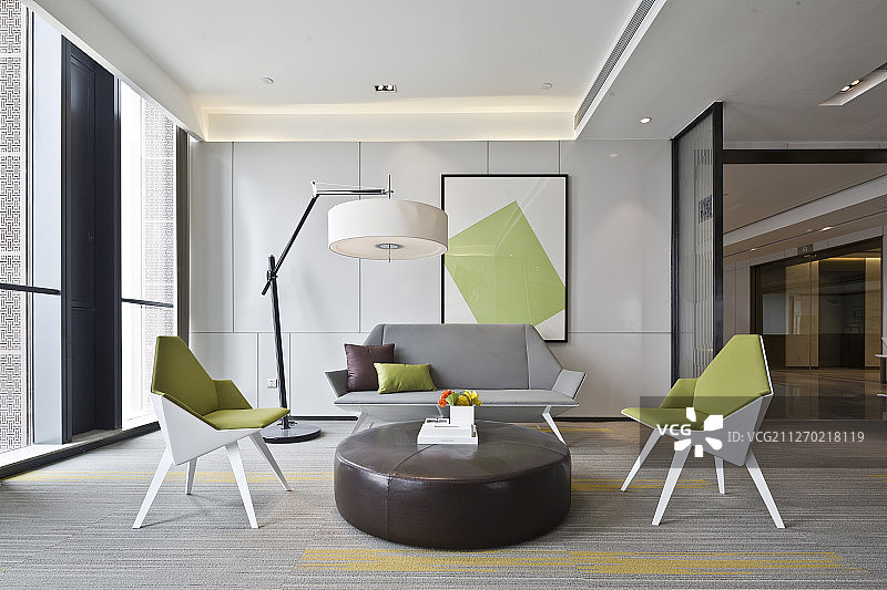 工作场景图片素材