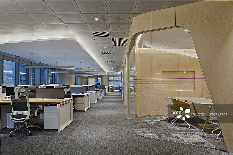 工作场景图片素材