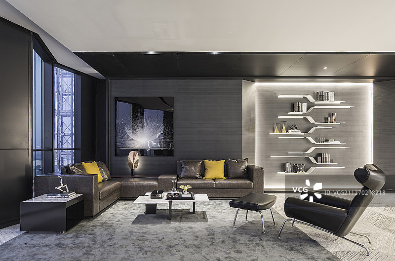 工作场景图片素材