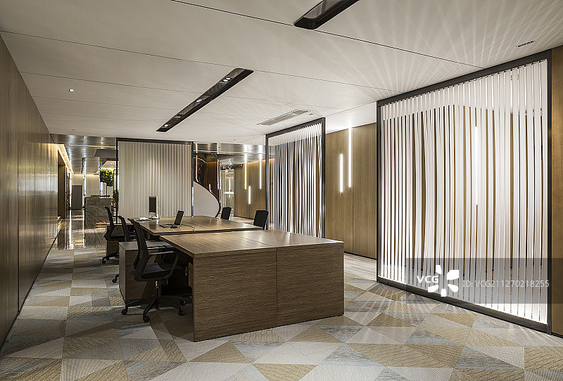 工作场景图片素材