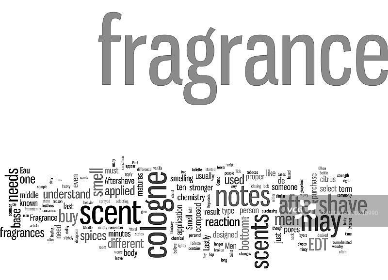 如何购买男士香水图片素材