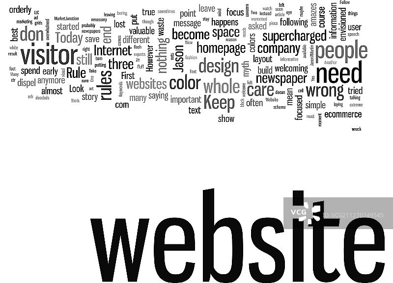 如何增强您的网站图片素材