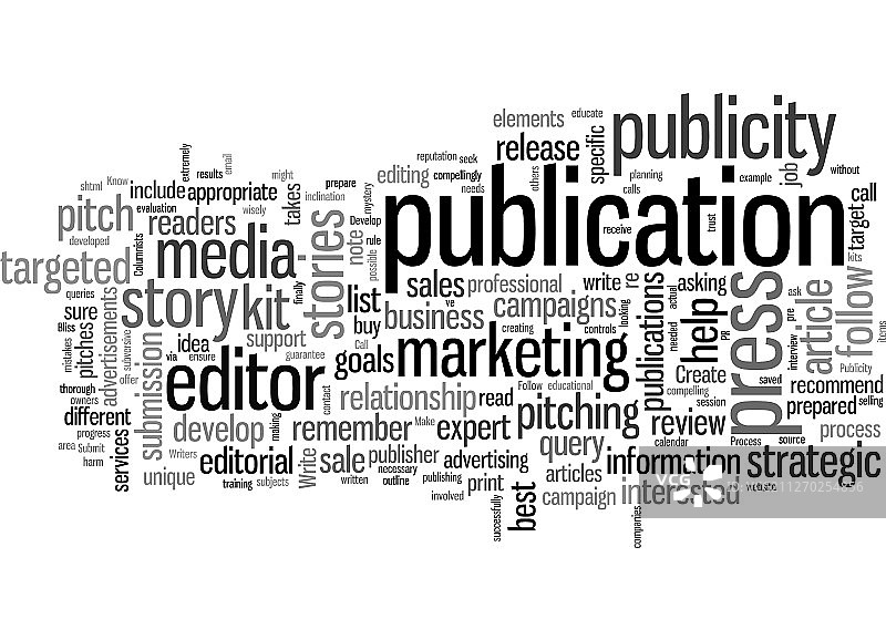 如何获得公关图片素材