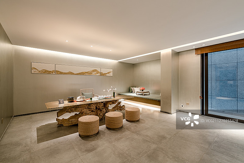 样板房图片素材