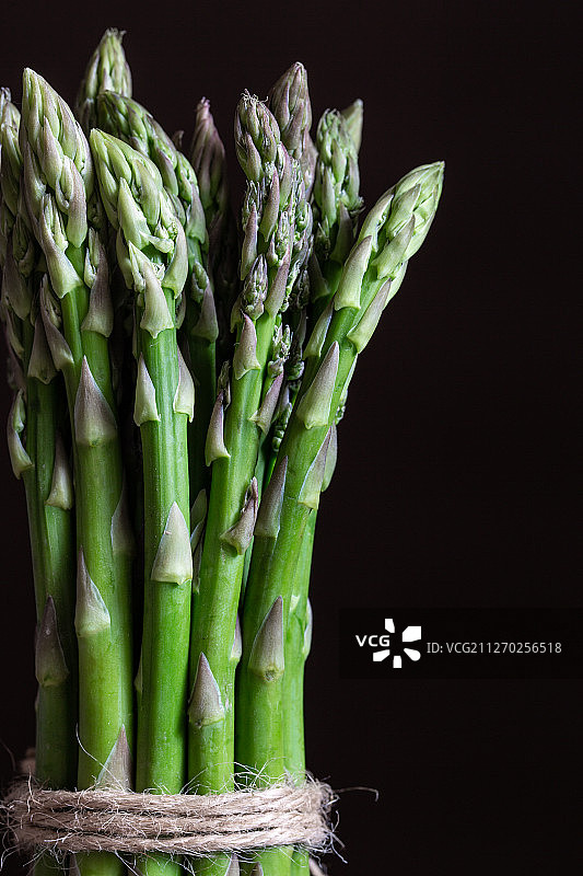 芦笋图片素材