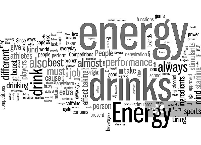 提高高能量的耐力水平图片素材