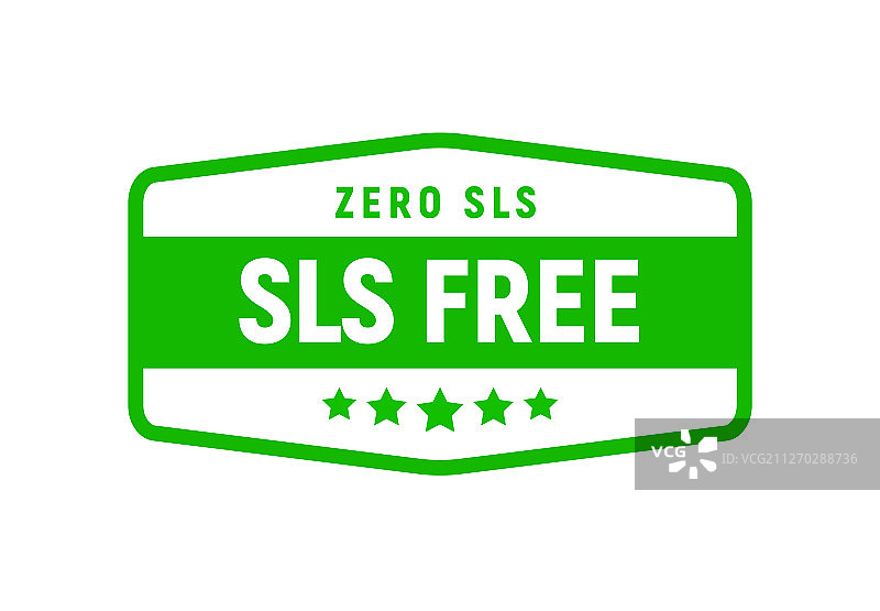 无硫酸盐角蛋白图标图片素材