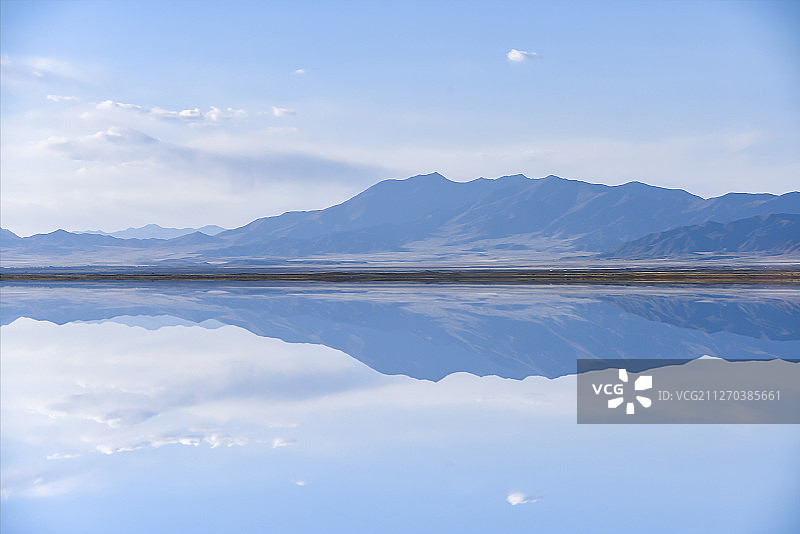 天空之境自然风光图片素材