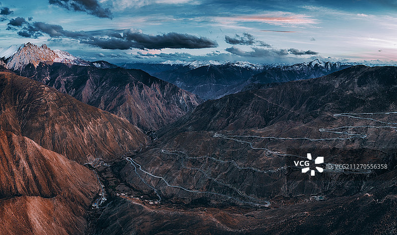 八宿县图片素材