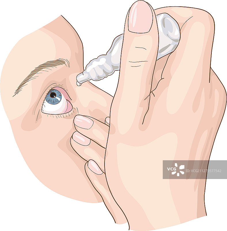 眼神特写图片素材