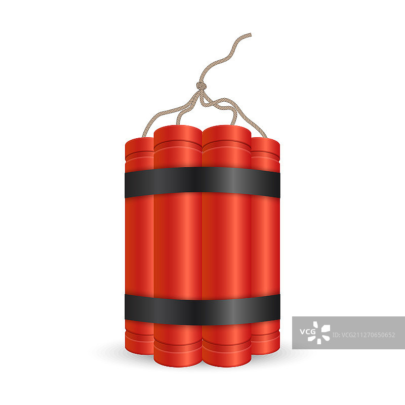 炸药棒图片素材