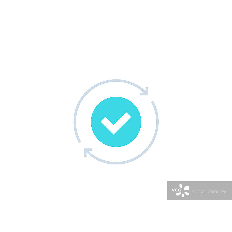 已完成兑换图标图片素材