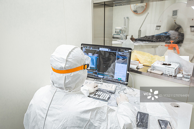 致敬一线医务工作者图片素材