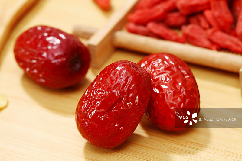 红枣图片素材