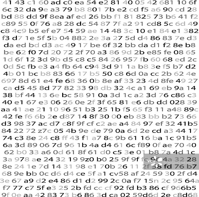 二进制代码图片素材