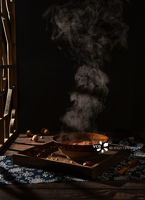 室内暗调静物摄影图片素材