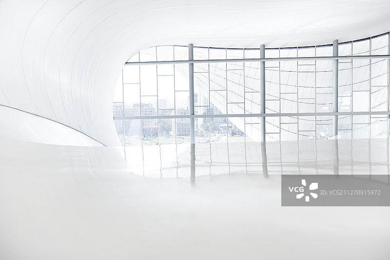 建筑空间图片素材