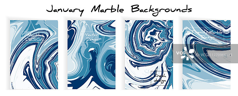 不同模块的创意banner图片素材