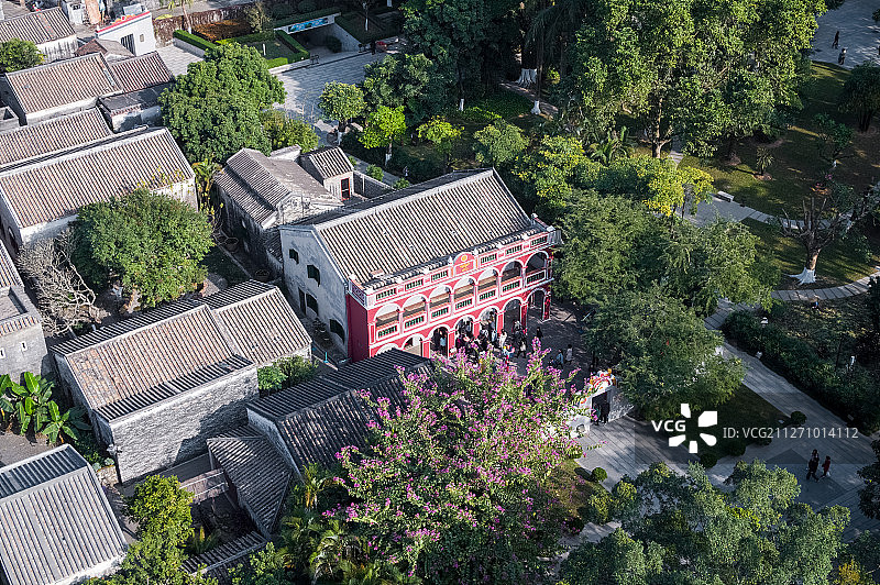 中山图片素材
