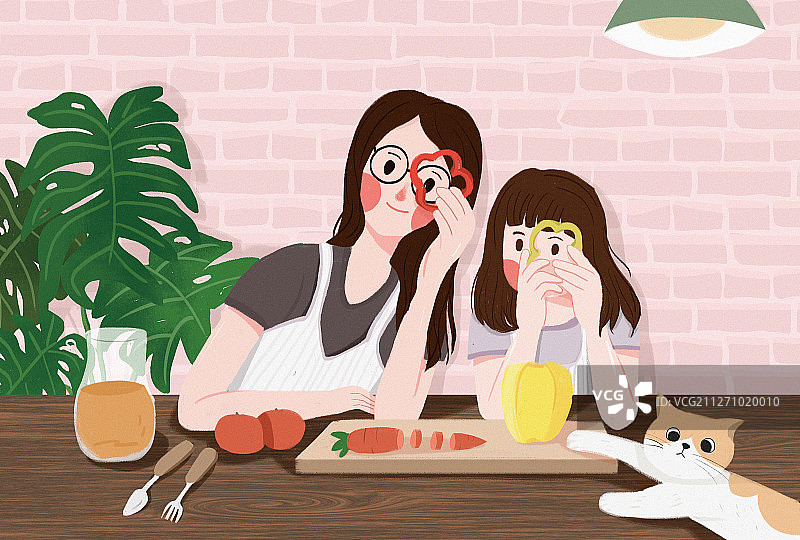 我的黑暗料理图片素材