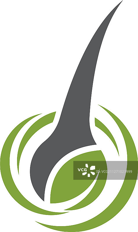 头发护理图标图片素材