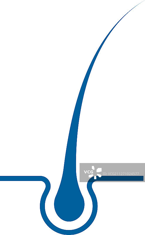 头发护理图标图片素材