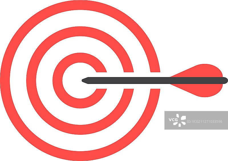 目标图形设计模板图片素材