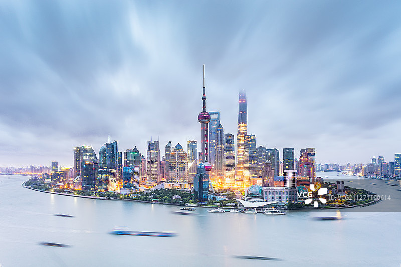 城市岛屿图片素材