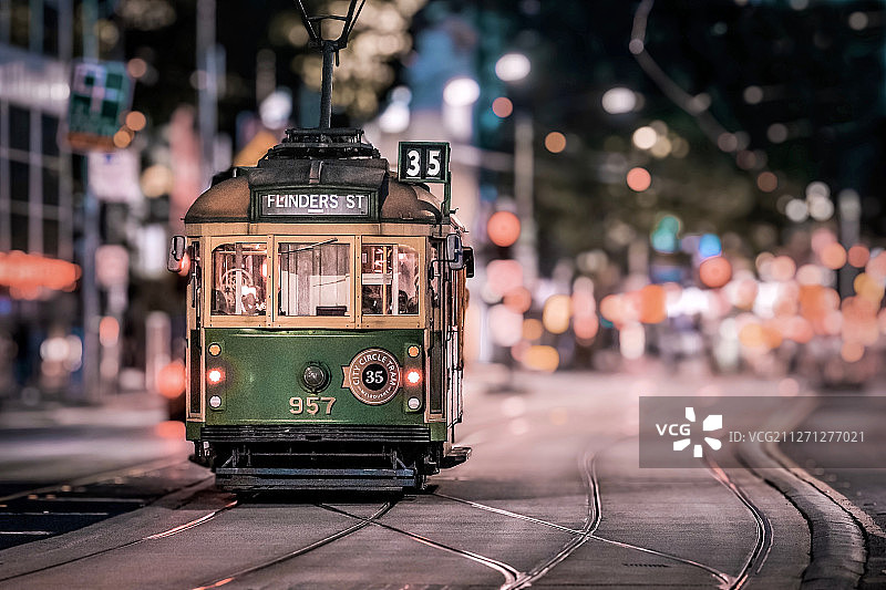 梦幻街车图片素材