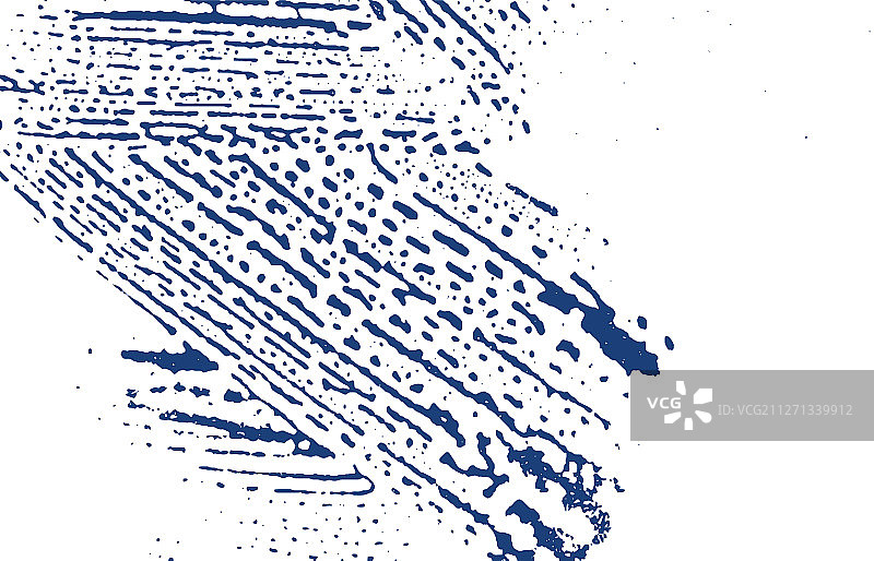 复古纹理靛蓝色粗糙痕迹图片素材