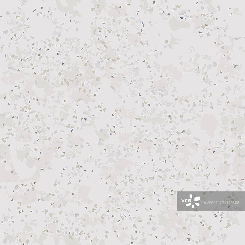 灰色底彩色石材水磨石瓷砖图案图片素材