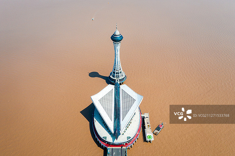 杭州湾跨海大桥图片素材