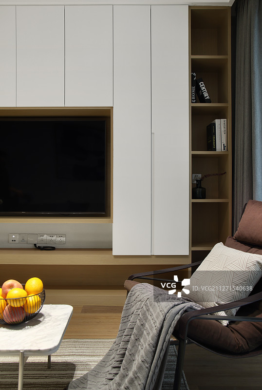 现代客餐厅图片素材