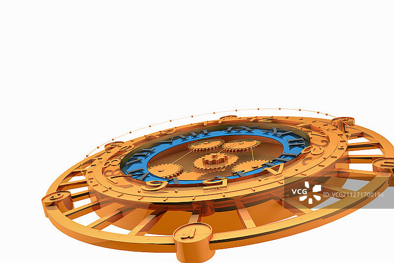 3d渲染轮盘图图片素材