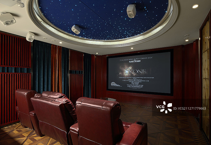 影音室图片素材