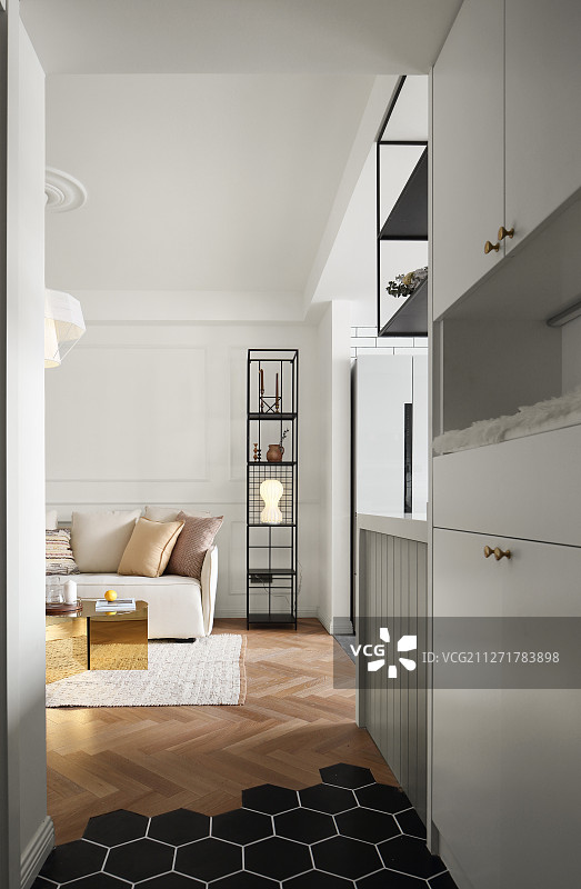 北欧家装图片素材