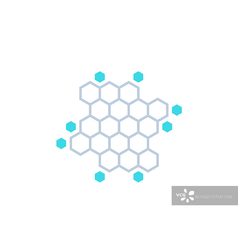 纳米材料图片素材