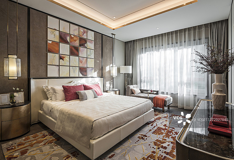 假日别墅图片素材