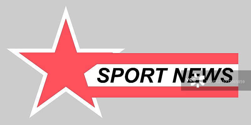 视频标题图片素材