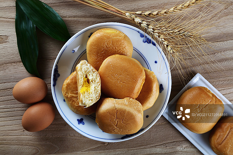 蛋糕特写图片素材