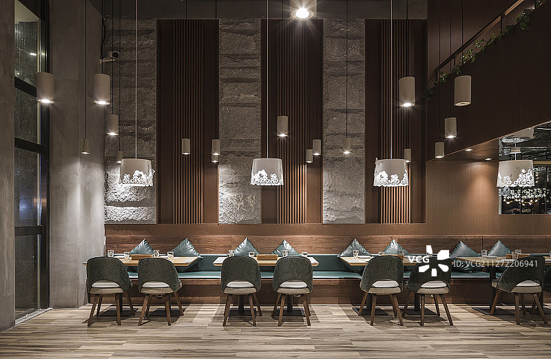 餐馆／酒店图片素材