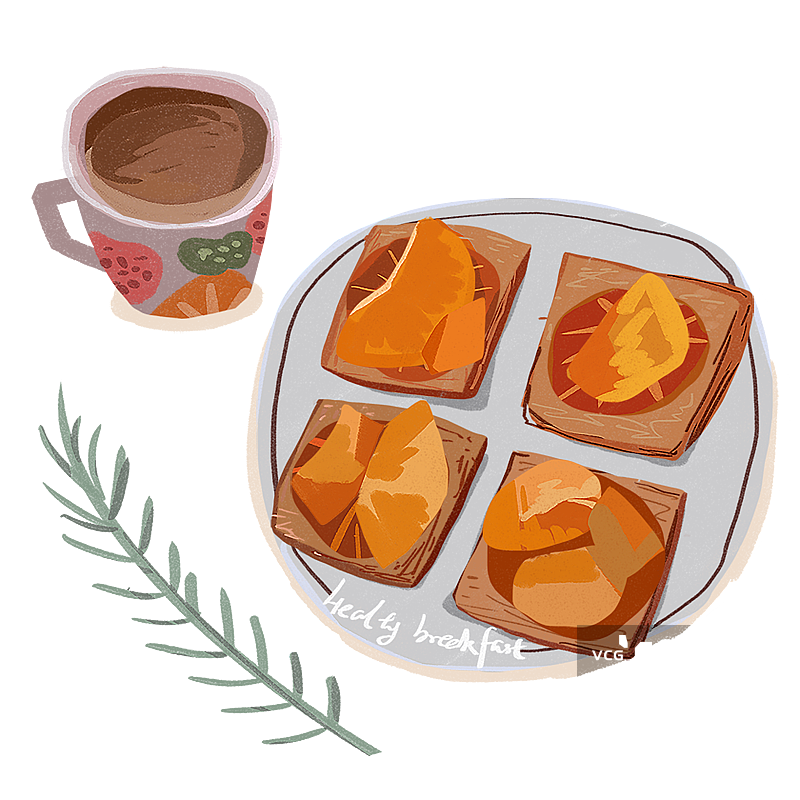 健康食物图片素材